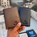 SWANK EDGE Bifold DB2 & DC2 Wallet - Image 12