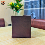 SWANK EDGE Bifold DB3 & DC3 Wallet - Image 6