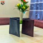 SWANK EDGE Bifold DB3 & DC3 Wallet - Image 8