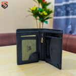 SWANK EDGE Bifold DB4 & DC4 Wallet - Image 4