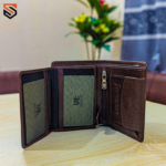 SWANK EDGE Bifold DB4 & DC4 Wallet - Image 7