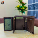 SWANK EDGE Bifold DB4 & DC4 Wallet - Image 9