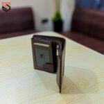 SWANK EDGE Bifold DB4 & DC4 Wallet - Image 11