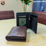 SWANK EDGE Bifold DB4 & DC4 Wallet - Image 13