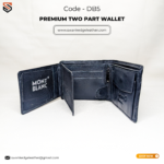 SWANK EDGE Two Part DB5 & DC5 Wallet - Image 9