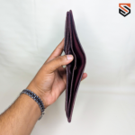 SWANK EDGE Two Part DB5 & DC5 Wallet - Image 12