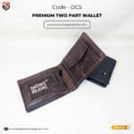 SWANK EDGE Two Part DB5 & DC5 Wallet - Image 6