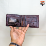 SWANK EDGE Two Part DB5 & DC5 Wallet - Image 8