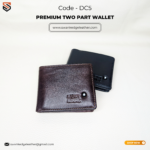 SWANK EDGE Two Part DB5 & DC5 Wallet - Image 2